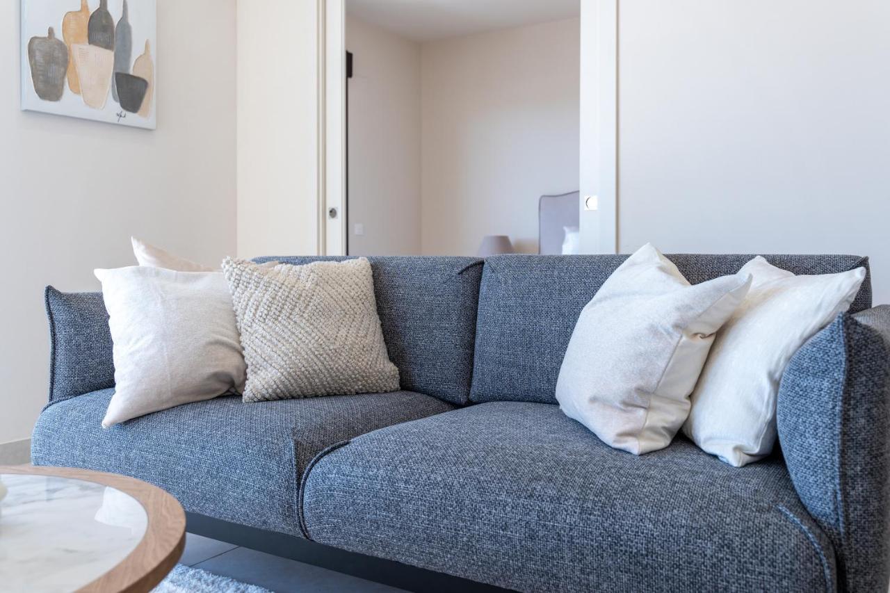 Апартаменты 218 Cala De Mijas Lotus Jardinana Ла-Кала-де-Михас Экстерьер фото
